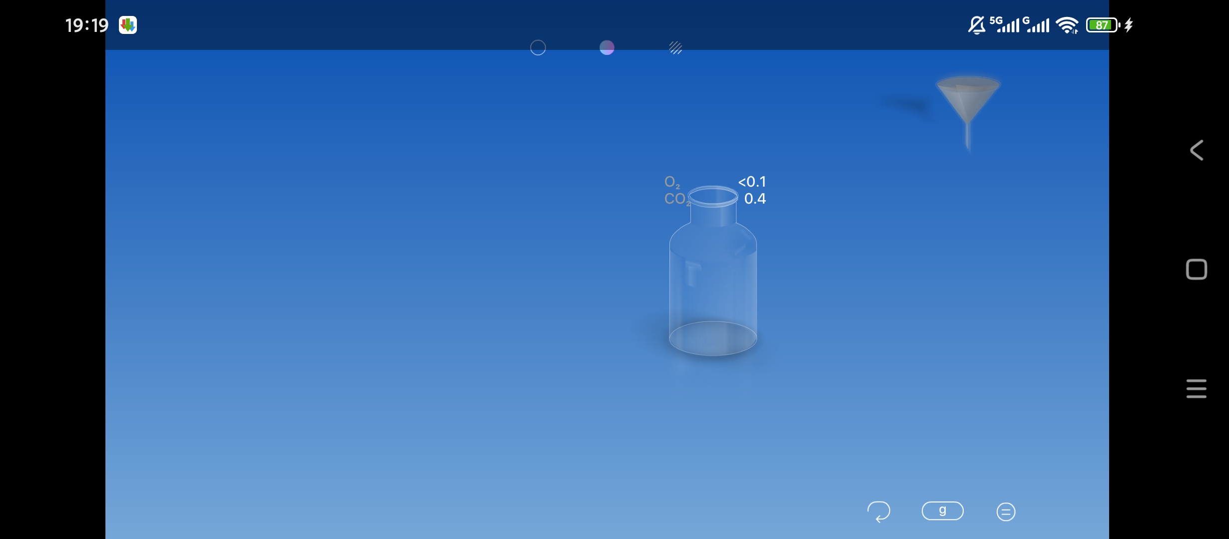CHEMIST虚拟化学实验安全模拟超真实