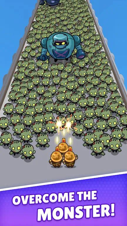 手游推荐最后的生存 v1.28