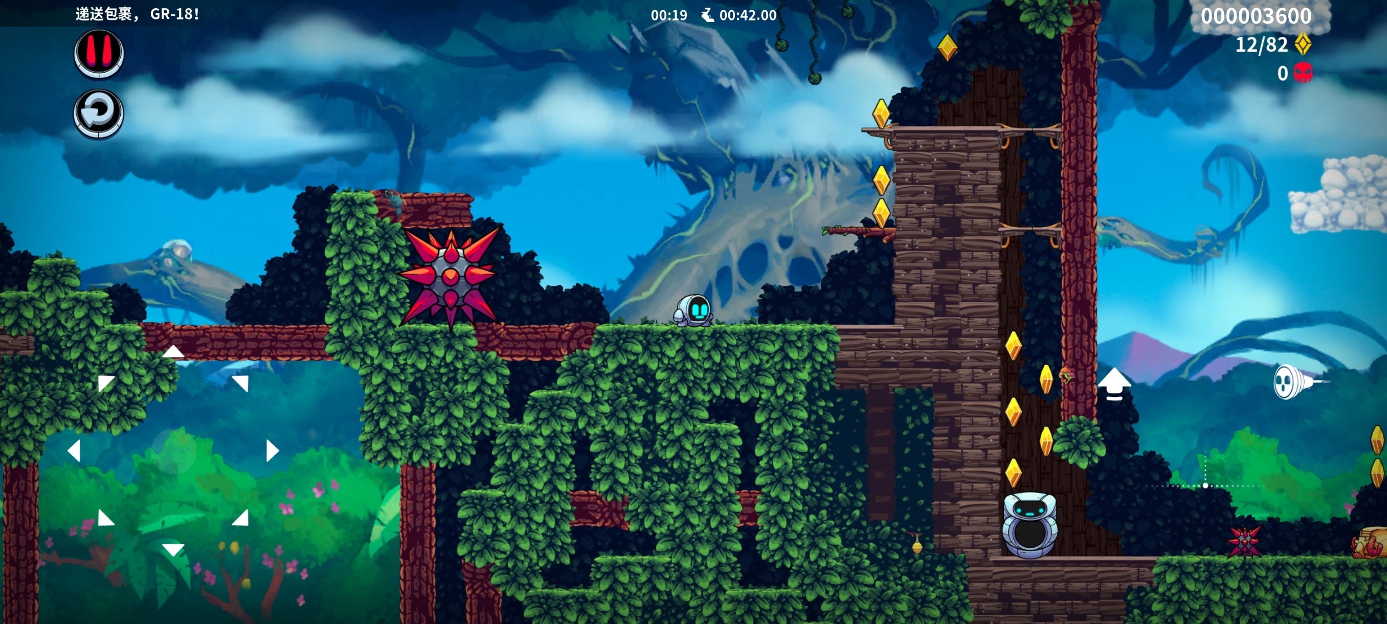 手游推荐崩溃制造