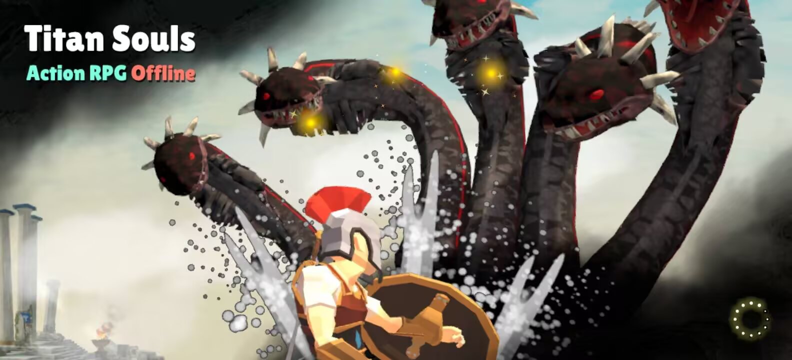 手游推荐泰坦之魂V1.3.4