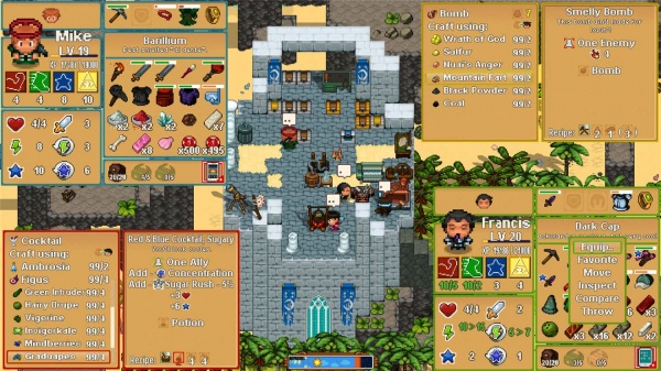 手游推荐：天命与厄运世界 v1.8.9.02