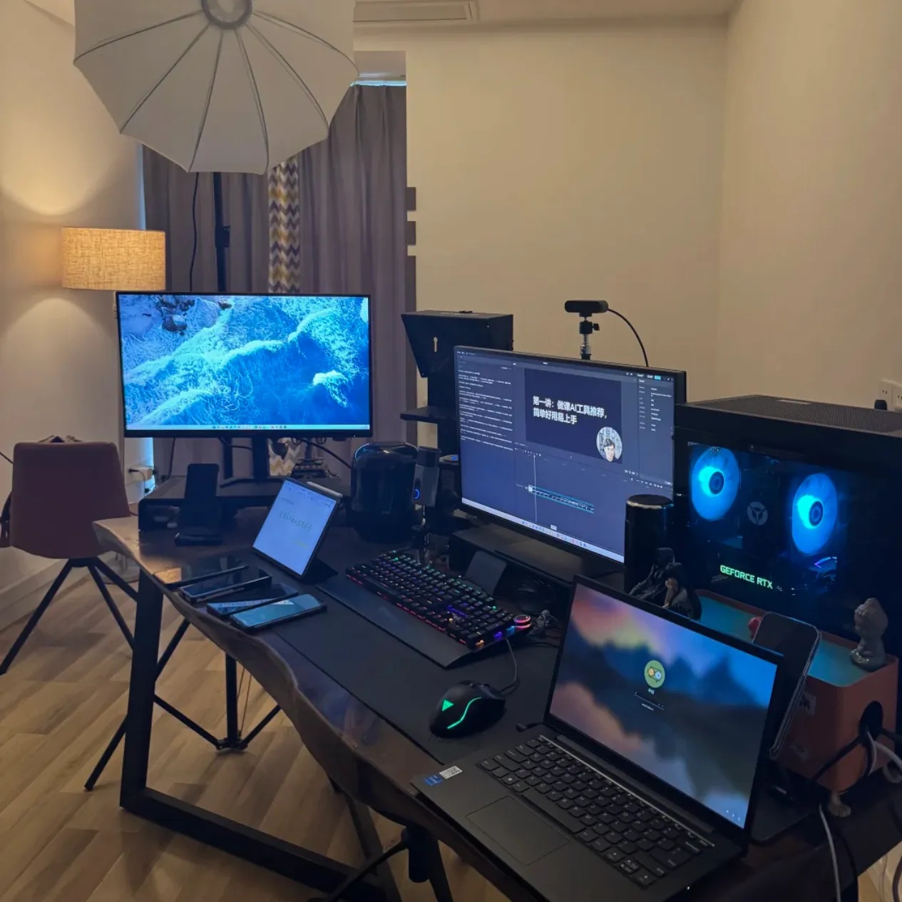 手机AI爆款内容流水线：10秒出图→动态视频→百万播放