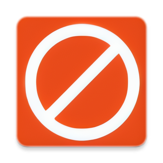 BlockerX 高级版⭐色情拦截器 拦截成人色情内容⭐ 封面