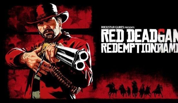 手游推荐荒野大镖客：R星版_开放世界动作冒险RPG🎮❗