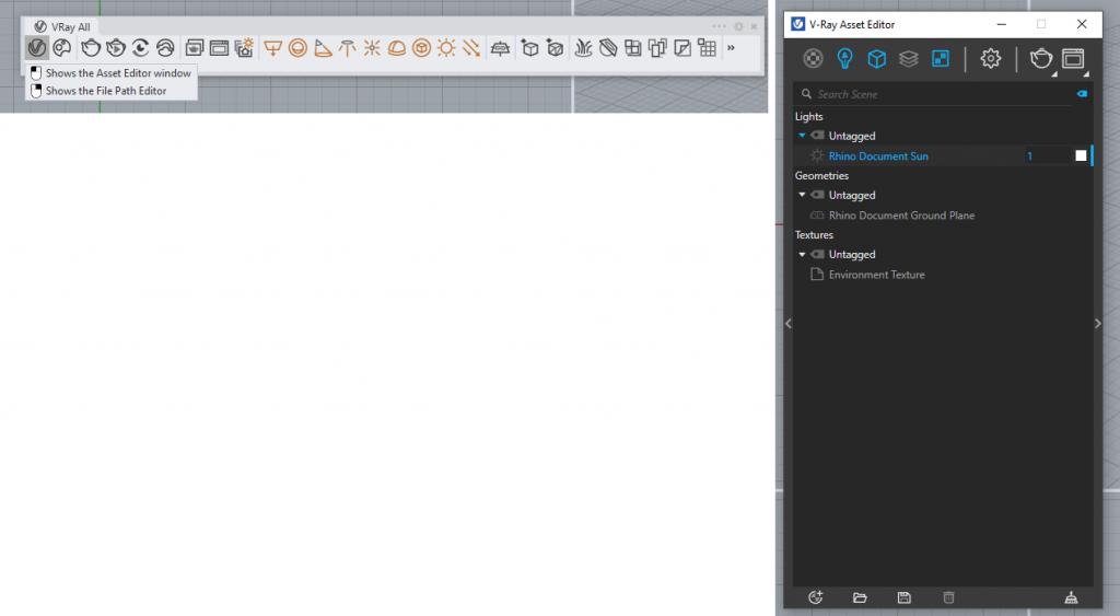 VRay7.2 渲染插件｜适配犀牛7/8/9全版本