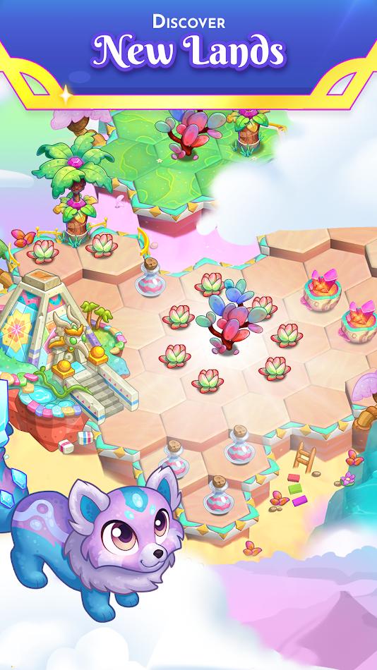 手游推荐迈达斯合并