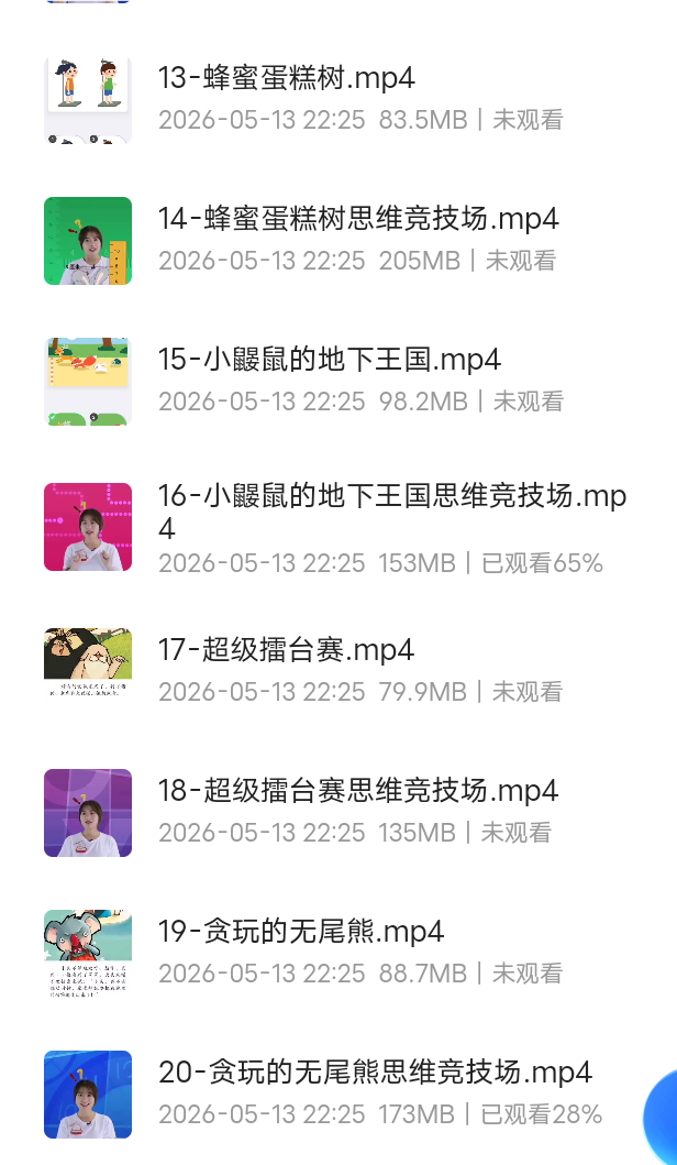 阅读者的数学思维