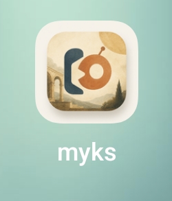 快手电视版myks，大屏刷快手就是爽，遥控在手，大屏我有