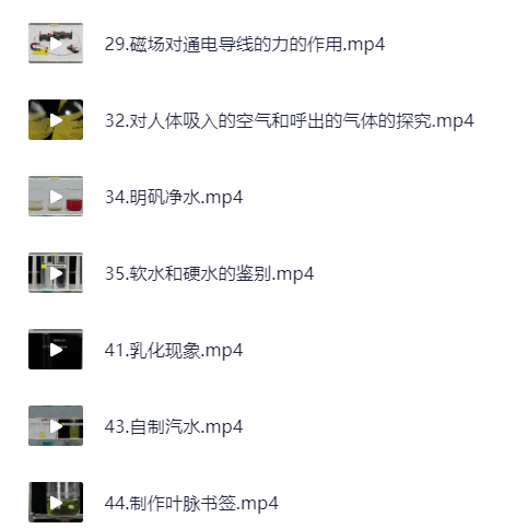 乐乐课堂：小小科学家