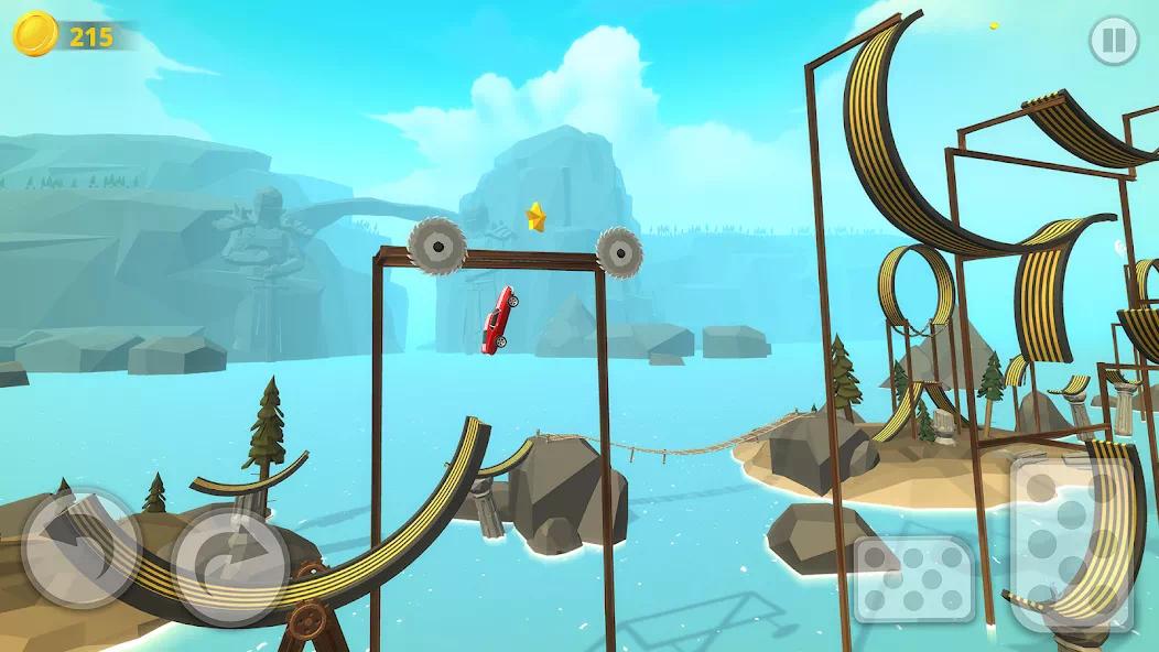 steam移植手游推荐特技天堂v1.0.3
