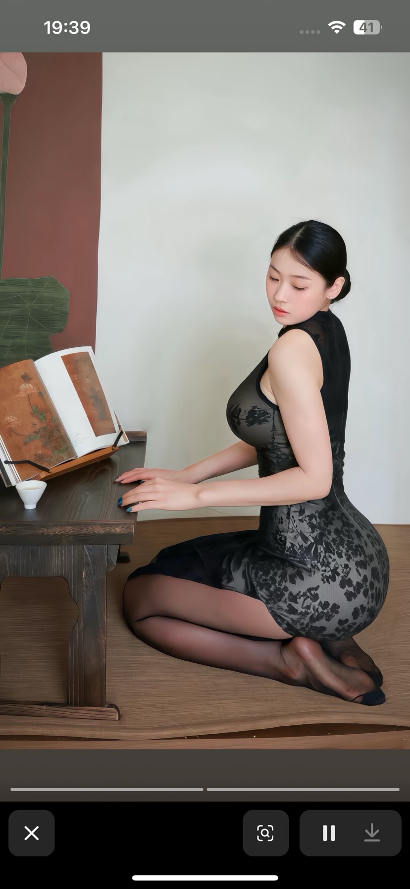生活也是如此的丰富