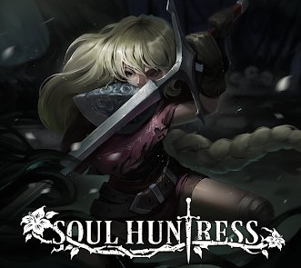 手游推荐Soul Huntress（Mod菜单+最新完整版）