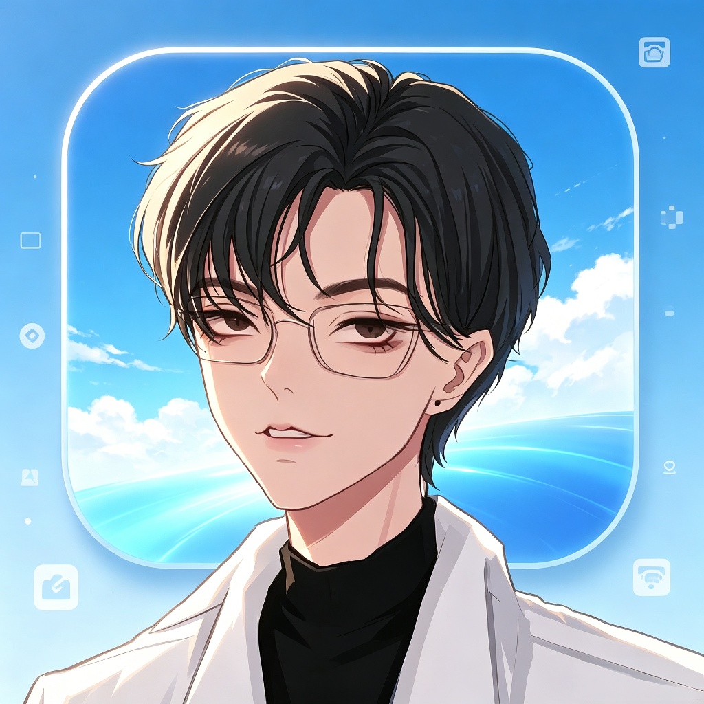 原创AI CodeForge 手机端AI编程工具