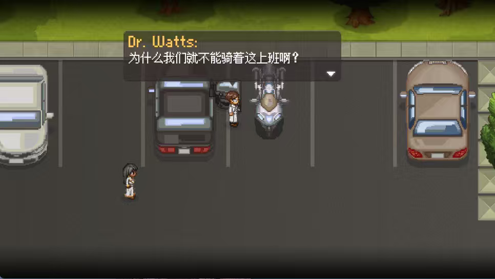 手游推荐寻找天堂v1.0.8｜温情治愈叙事冒险