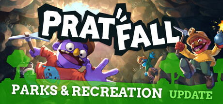 Pratfall（掘地求狗）v1.2.1 中文联机版