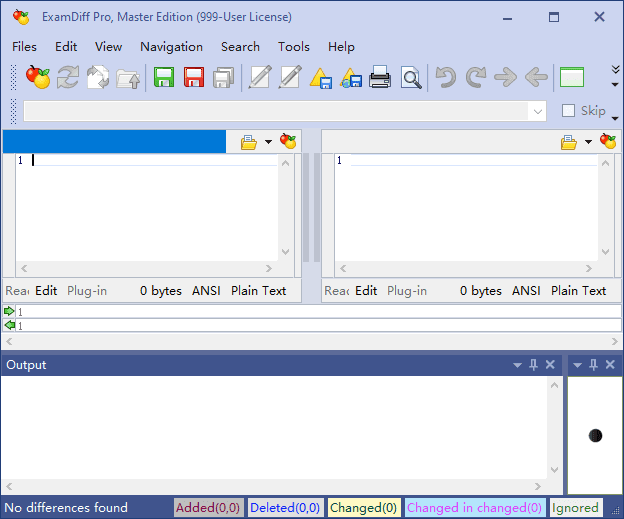 ExamDiff Pro Master Edit v17.0.1