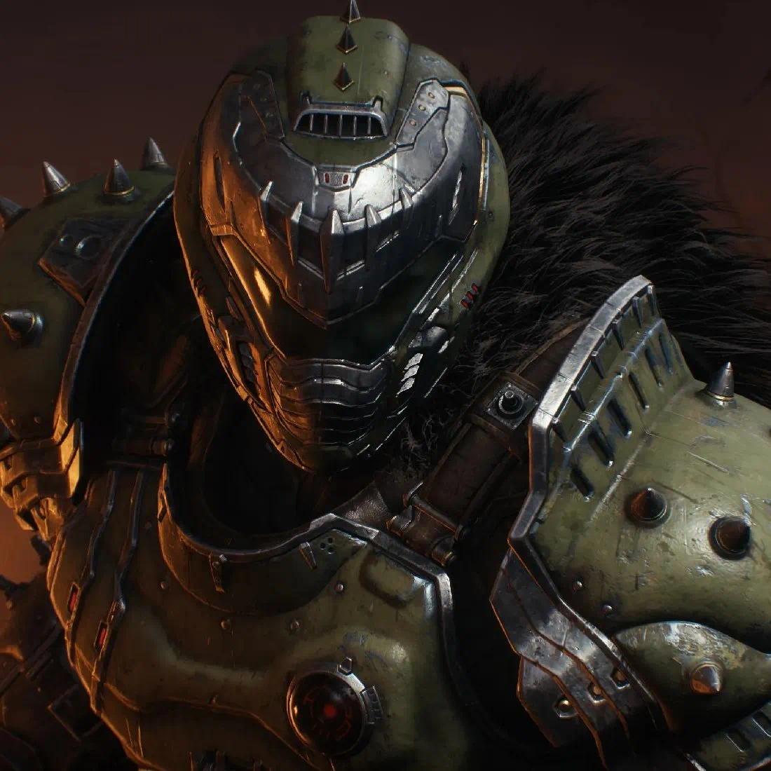 毁灭战士：黑暗时代 本体+DLC 解压即玩