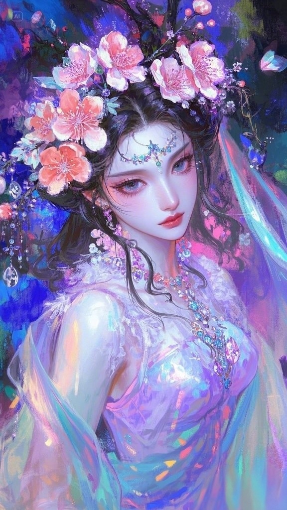 暗地里的一束光