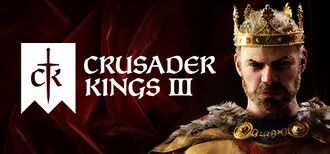 十字军之王3最新版全dlc 封面