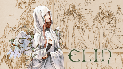 【端游资源】Elin Build.20637147 封面