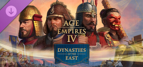 【端游推荐】帝国时代4 v15.1.7064.0豪华中文国区版 封面