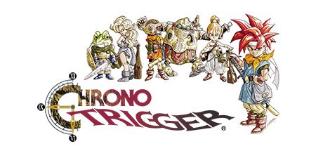 【手游推荐】《时空之轮ChronoTr》Steam移植中文完整版 封面