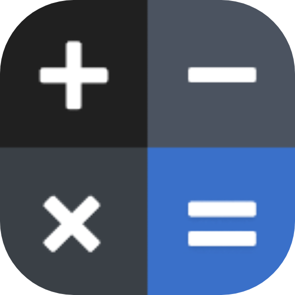 全能计算器可以计算各种东西