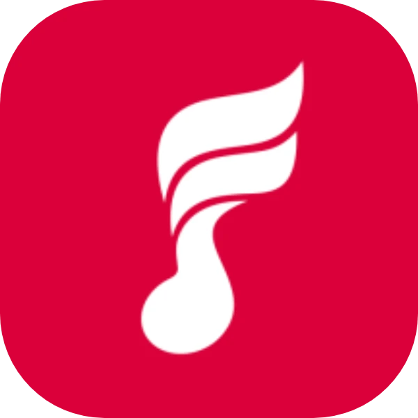 飞傲音乐专业HiFi级本地音乐播放器