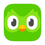 多邻国英、日、韩、法等数十种语言解锁会员版