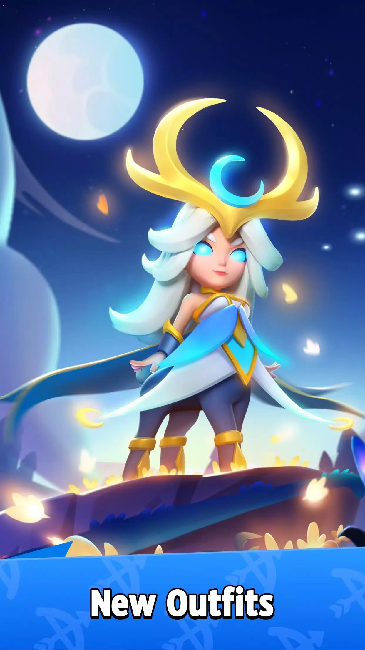 安卓手游弓箭传说 v7.8.3 MOD菜单 🏹 闯关射击冒