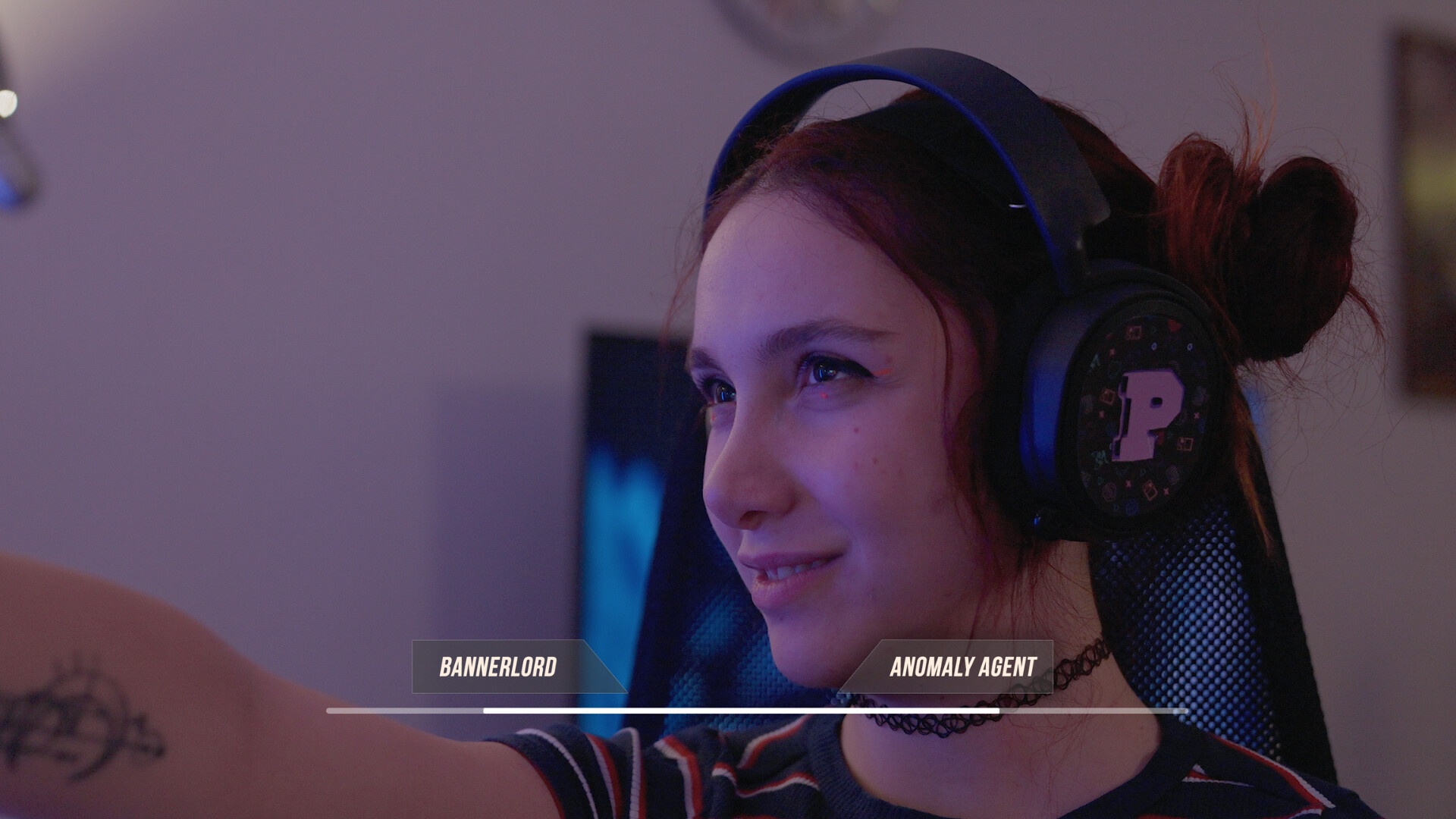 被勒索的主播 Build.22662650（Hacked The