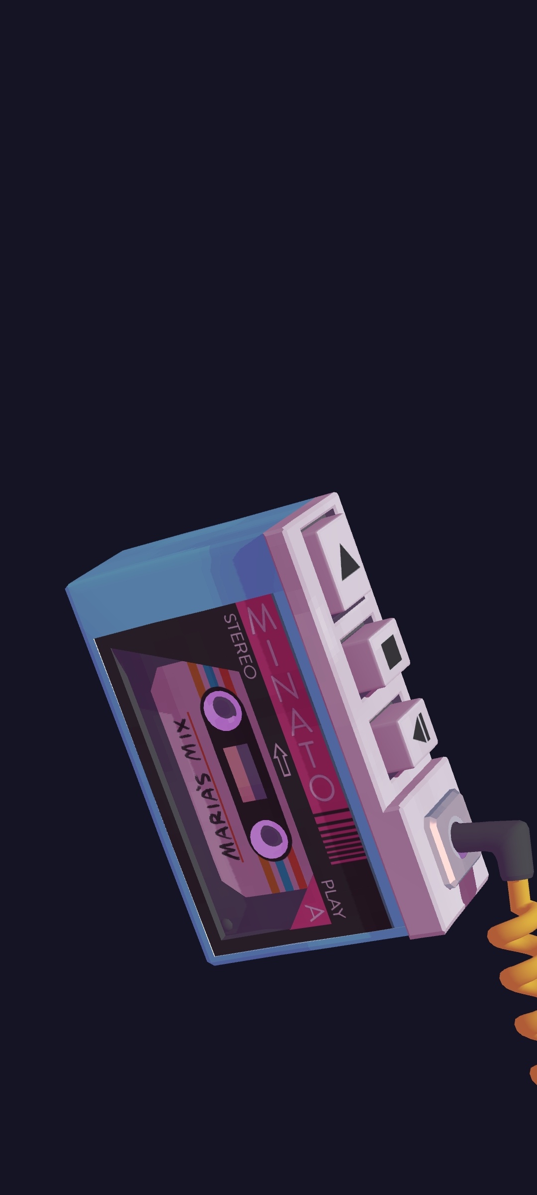 手游推荐用心组装：每一件都独一无二