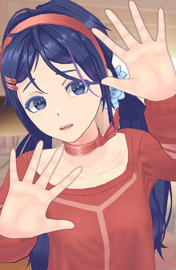 手游推荐米塔MiSide夜恋惊悚上线 封面