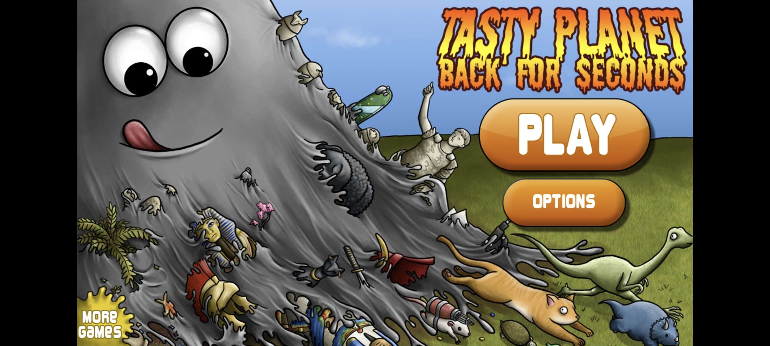 手游推荐: 美味星球2 v1.8.4.0