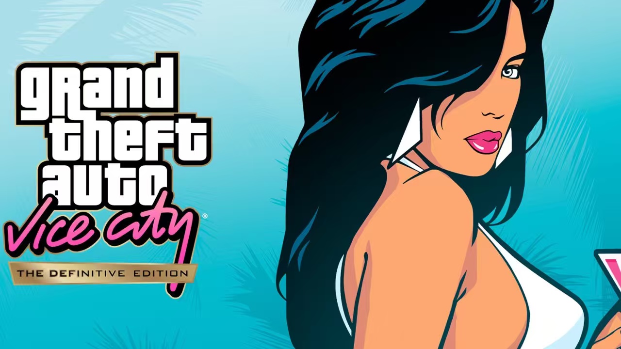 ［双端分享］GTA全系列 免付费 封面