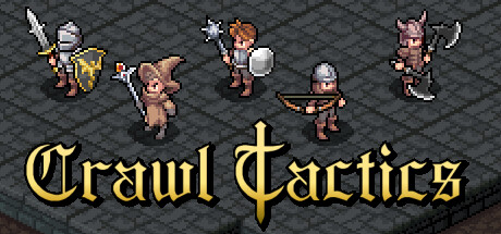 steam移植手游推荐战术地牢v3.4.3 封面