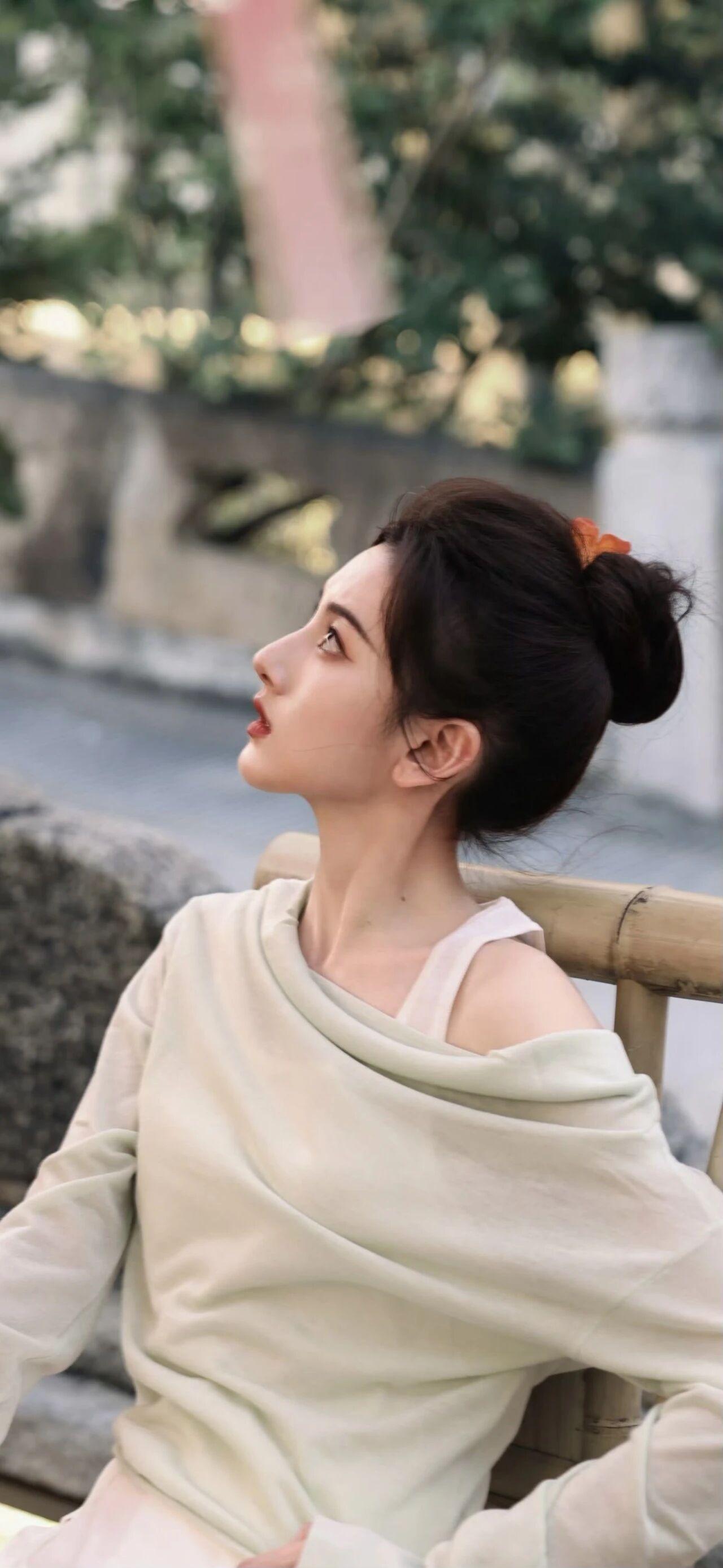 小水滴来啦~