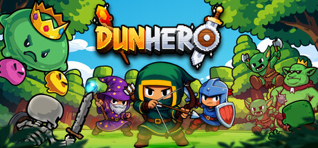 steam移植手游推荐讨债英雄v1.1.0.9