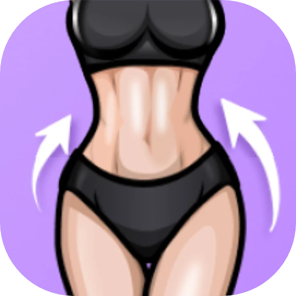 女性减肥在家也能练出好身材解锁会员版