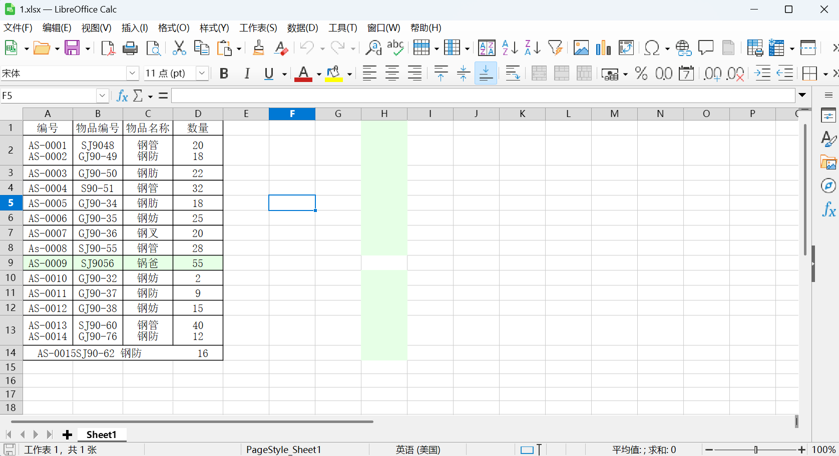 LibreOfficeWPS、office平替免费！ 封面