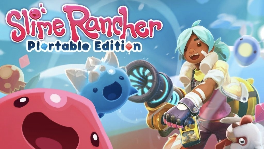 手游推荐史莱姆牧场 steam完美移植中文完整版