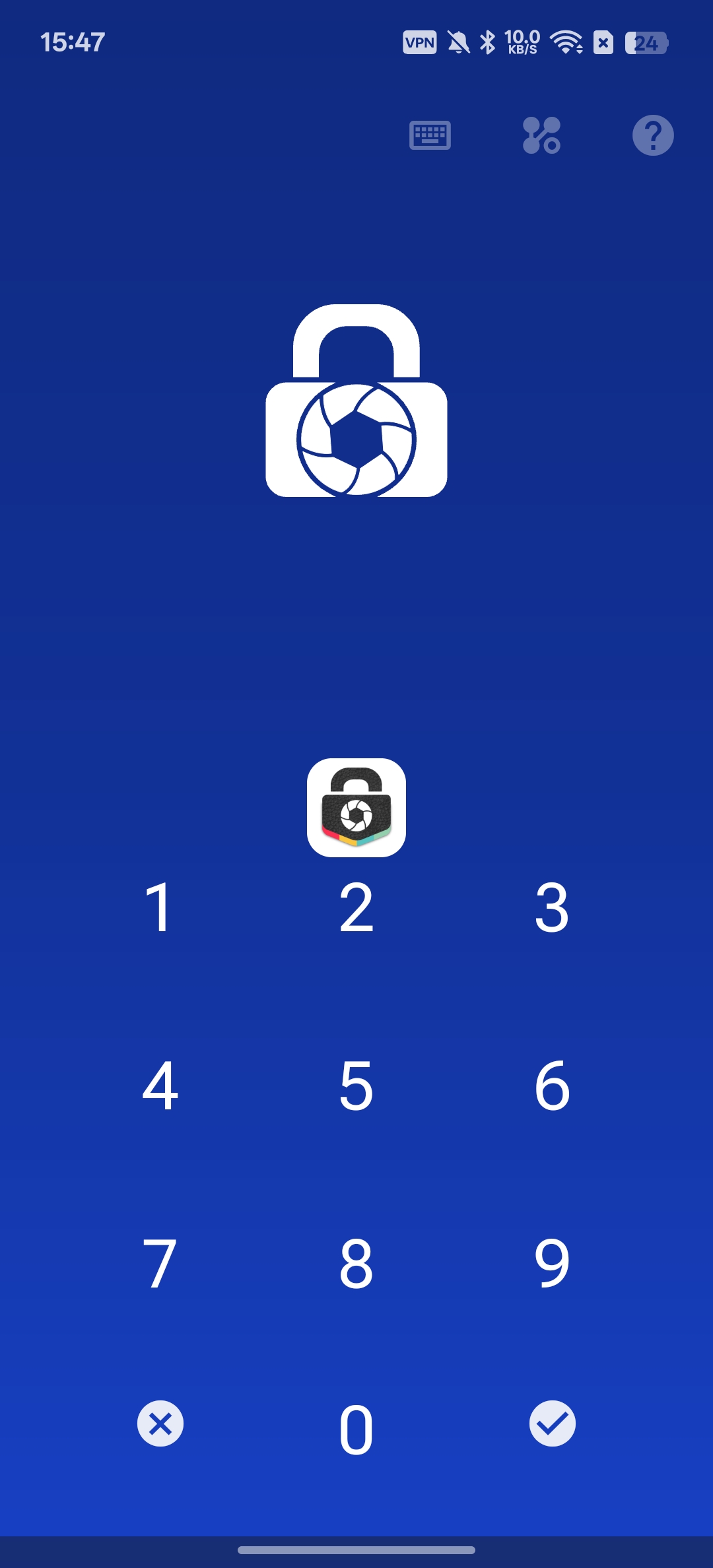 LockMyPix隐私保险箱解锁会员版