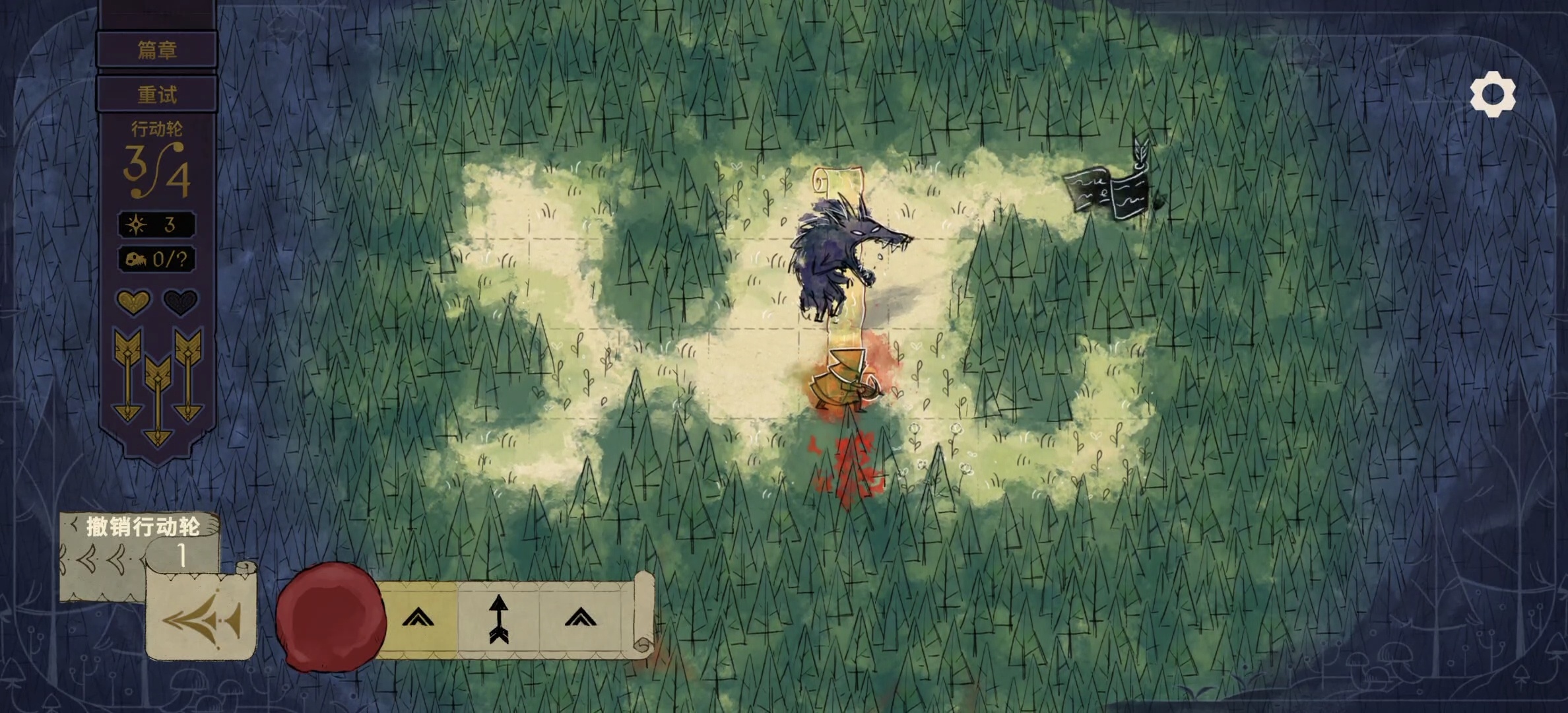 steam移植手游推荐兽嚎瘟疫：中世纪策略生存