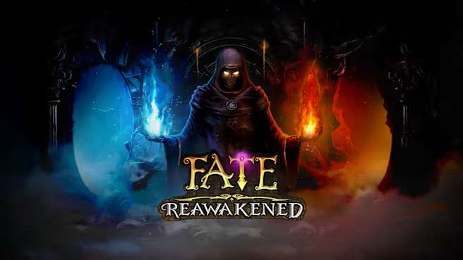 手游推荐FATE Reawakened