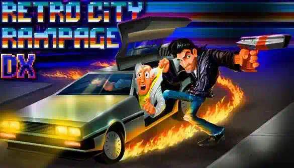steam移植手游推荐荒野老城DXv1.0.10