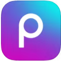 Picsart美易 ai图片编辑与创意设计