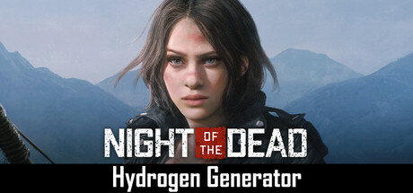 【端游推荐】Night of the Dead死亡之夜 封面
