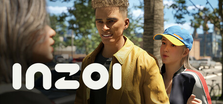 【端游推荐】inZOIv0.4.1全DLC+修改器 封面