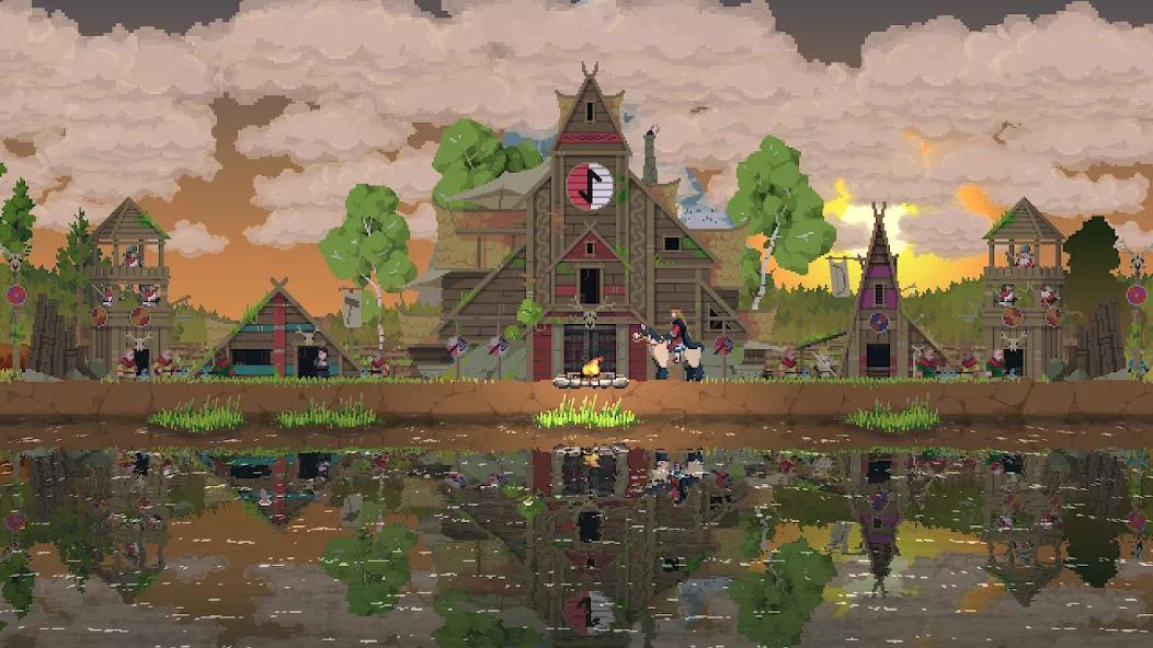 【steam移植手游推荐】王国两位君主v2.3.0，支持手柄 封面
