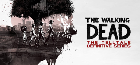 【端游推荐】行尸走肉：终极  豪华中文版+全DLC 封面